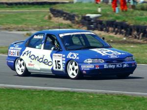 Ford Mondeo 2 0 Si BTCC 1993 года